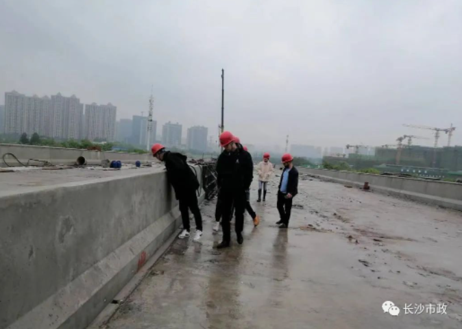 市政要聞|強化督查督導，狠抓整改落實